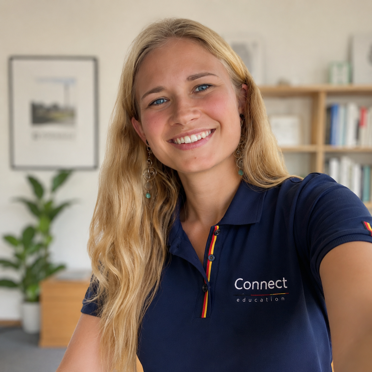 Mirja Dittrich Oliveira, da Connect Education